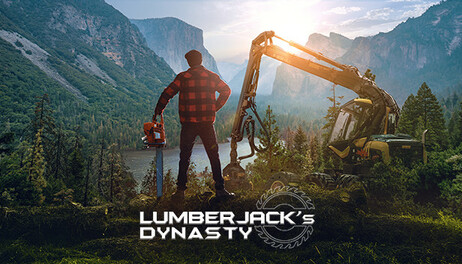 Купить Lumberjack's Dynasty