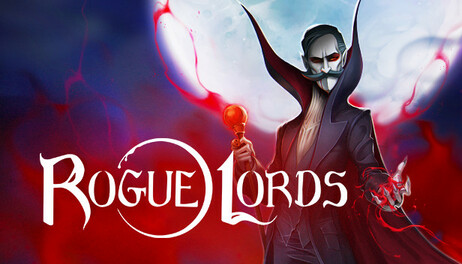 Купить Rogue Lords