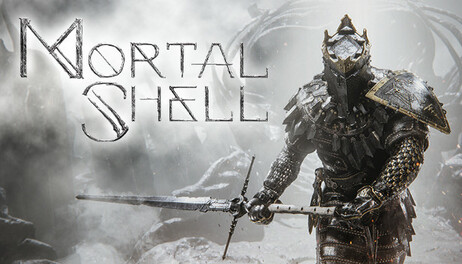 Купить Mortal Shell