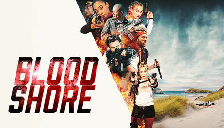 Купить Bloodshore