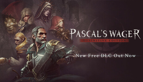 Купить Pascal's Wager: Definitive Edition