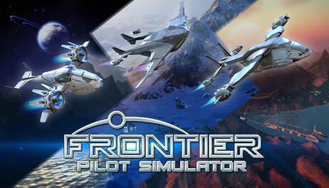 Купить Frontier Pilot Simulator