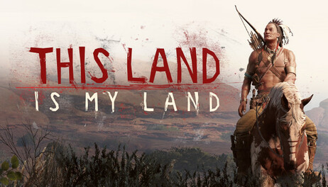 Купить This Land Is My Land