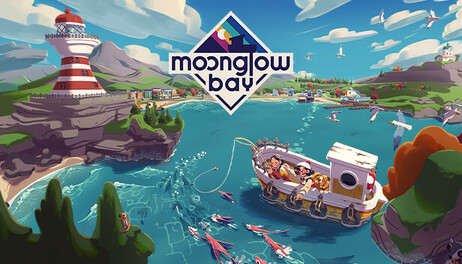 Купить Moonglow Bay