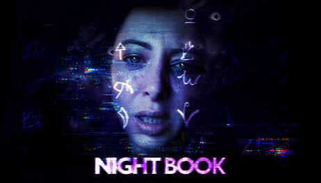 Купить Night Book