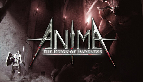 Купить Anima : The Reign of Darkness