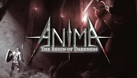 Купить Anima : The Reign of Darkness