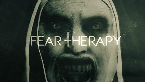 Купить Fear Therapy