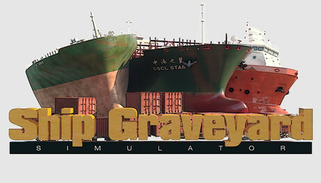 Купить Ship Graveyard Simulator