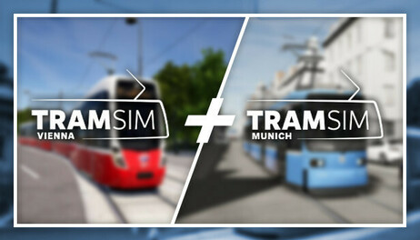 Купить TramSim Vienna & Munich