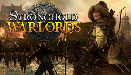 Купить Stronghold: Warlords Ultimate Edition