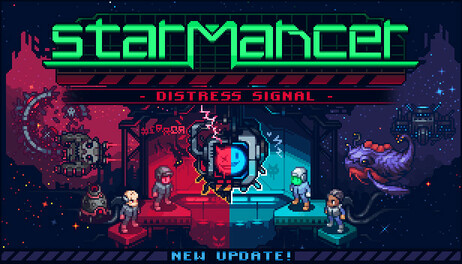 Купить Starmancer