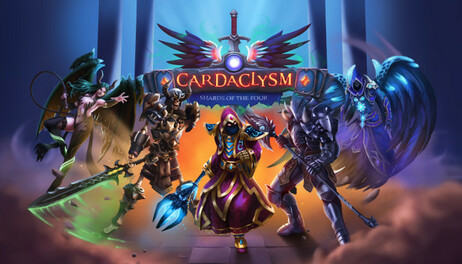 Купить Cardaclysm