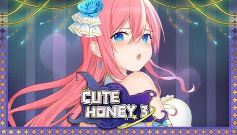 Купить Cute Honey 3