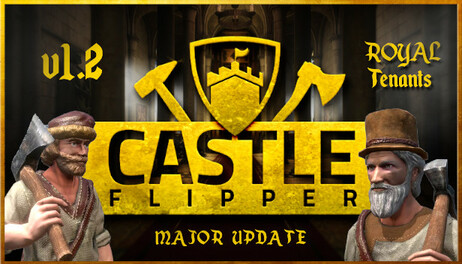 Купить Castle Flipper
