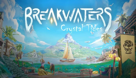 Купить Breakwaters