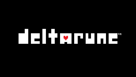 Купить DELTARUNE