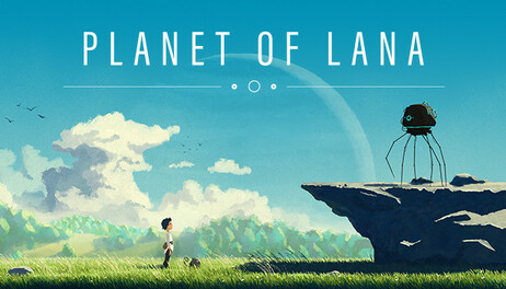 Купить Planet of Lana