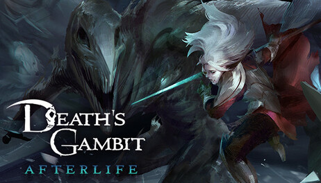 Купить Death's Gambit: Afterlife