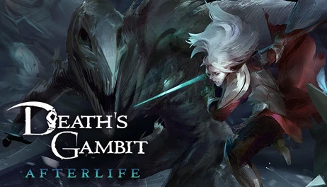 Купить Death's Gambit: Afterlife