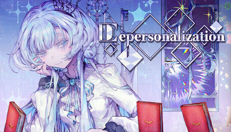 Купить Depersonalization