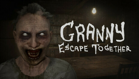 Купить Granny: Escape Together