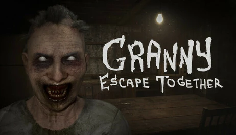 Купить Granny: Escape Together