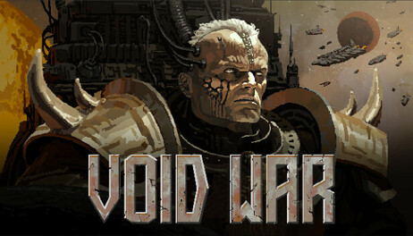 Купить Void War