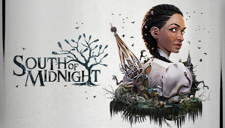 Купить South of Midnight Premium Upgrade