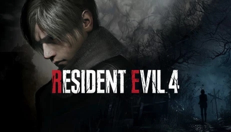 Купить Resident Evil 4