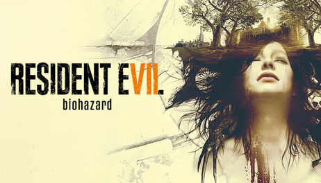 Купить RESIDENT EVIL 7