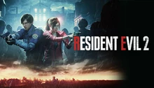 RESIDENT EVIL 2 / BIOHAZARD RE:2 Standard Edition