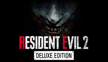 Купить RESIDENT EVIL 2 / BIOHAZARD RE:2 Deluxe Edition