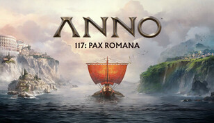 Anno 117: Pax Romana