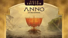 Anno 117: Pax Romana Gold Edition