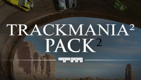 Купить Celebrat10n TrackMania2 Pack