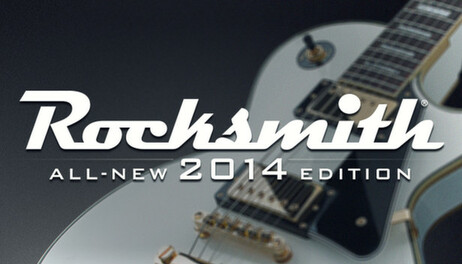 Купить Rocksmith 2014 Disc Import Tool