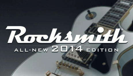 Купить Rocksmith 2014 Disc Import Tool