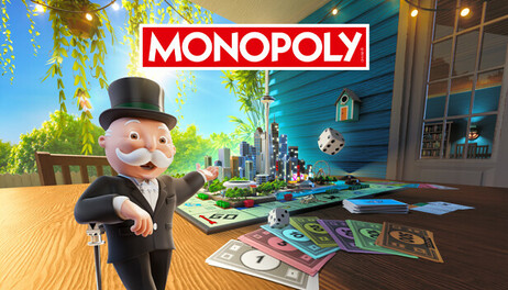 Купить Monopoly