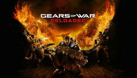 Купить Gears of War: Reloaded