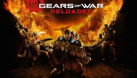 Купить Gears of War: Reloaded