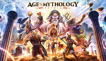 Age of Mythology: Retold Premium Upgrade