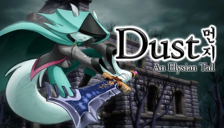Купить Dust: An Elysian Tail