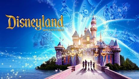 Купить Disneyland Adventures