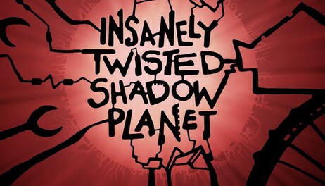 Купить Insanely Twisted Shadow Planet
