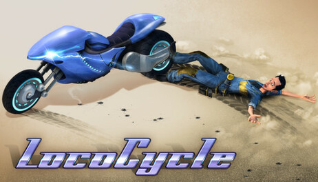 Купить LocoCycle