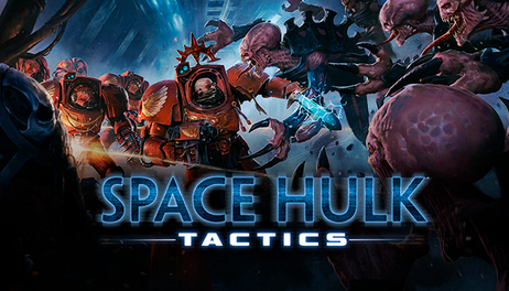 Купить Space Hulk Tactics
