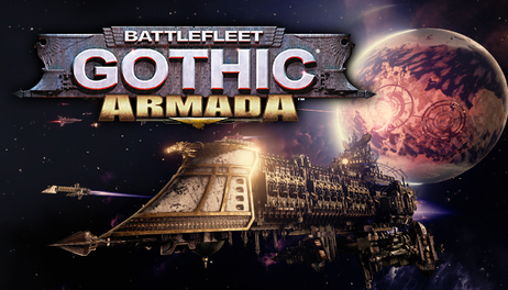 Купить Battlefleet Gothic: Armada