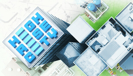 Купить Highrise City