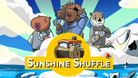 Купить Sunshine Shuffle